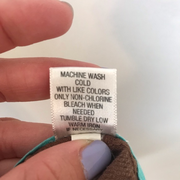 Mossimo Long Sleeve Button Down Blazer Jacket - Picture 8 of 8